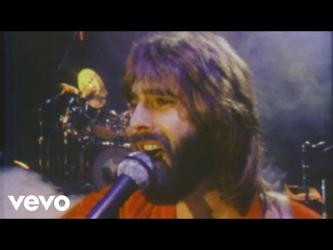 Kenny Loggins - Keep the Fire