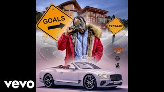 Popcaan - Goals