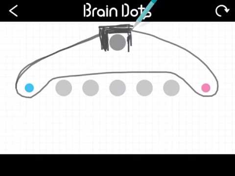 I have cleared stage 266 on Brain Dots! http://braindotsapp.com #BrainDots #BrainDots_s266