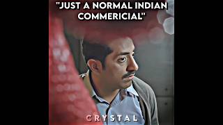 Normal Indian Commercial 💀 | #india #trollface #trend #viral