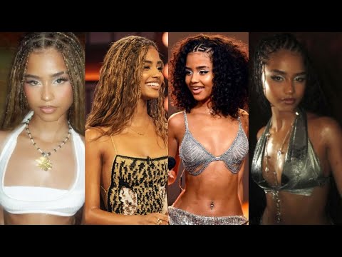 How to do Beauty like TYLA: Beauty Secrets, Diet, + Lifestyle