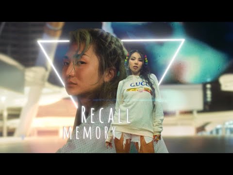 【Repezen Foxx】98th Single『Recall Memory』feat.Wonderframe