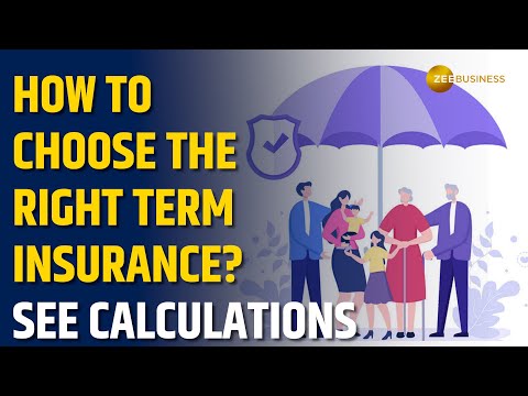 Salary Rs 60k, retirement goal Rs 1 crore; liabilities Rs 60 lakh; what should be term insurance?