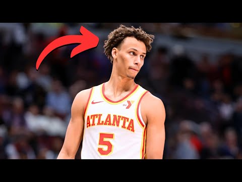 The Atlanta Hawks FINESSED The NBA