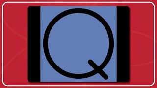 Letter Q Song