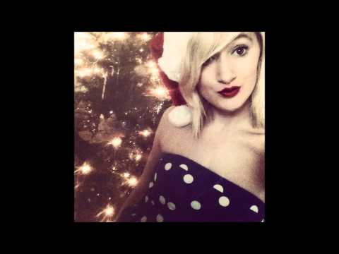 Santa Baby Cover By: Hannah Caswell