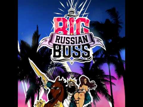 Big Russian Boss - Koshmar (XS Project Remix)