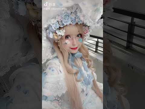 中国のプロカメ子が取った動画がすごい