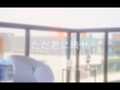 你看，阳光正好~