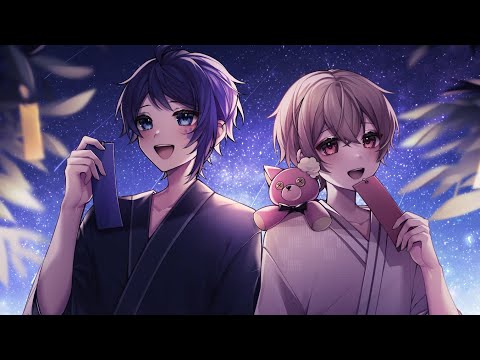 【セブプラ】フタリボシ / 子麦粉×Ama. (cover)