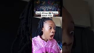 (Part 4/5) GOLD Reaction ‎@ITZY #ITZY_GOLD #ITZYcomeback #kpopreaction