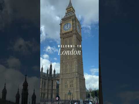 The busy London #shortvideo #youtubeshorts #trending #shorts #london  #travel #short  #amazing