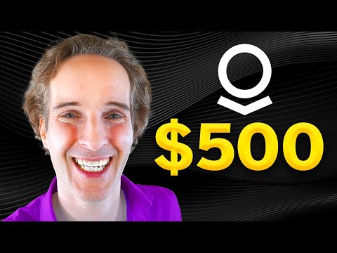 Palantir Is Expensive And I'm BUYING! | HUGE Upside!