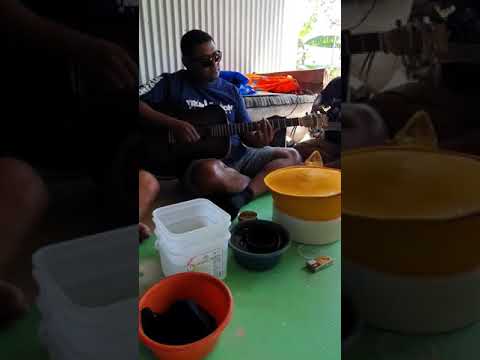 Paradise Rootz - 2019 Navua,Naitata [Sigidrigi]