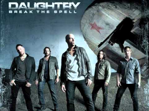 Daughtry - Rescue Me (Official)