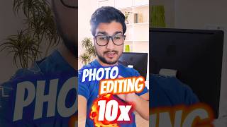 AI 😱 Photo Editing apps You must know 🔥 #shorts #aiphotoediting #aitools #ai