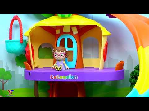 Police Officer Song + More Best Kids Songs & Nursery Rhymes | CoComelon Play with Toys & Kids Songs