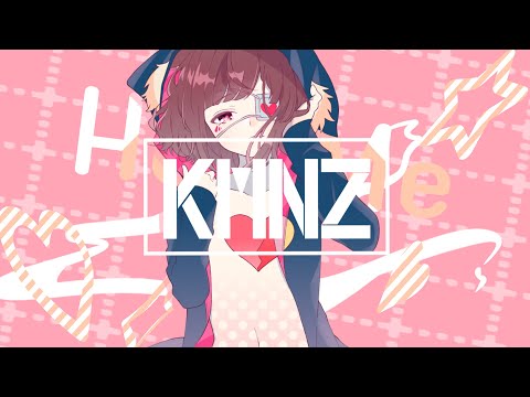 Heal Me - *Luna feat.Macne Nana (Cover) / KMNZ LIZ