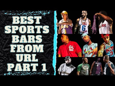 BEST URL SPORTS BARS (PART 1)