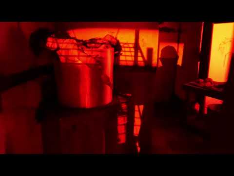 Feast (Reimagined) Haunted House at The Queen Mary's Dark Harbor: The Spirits Rise 2024