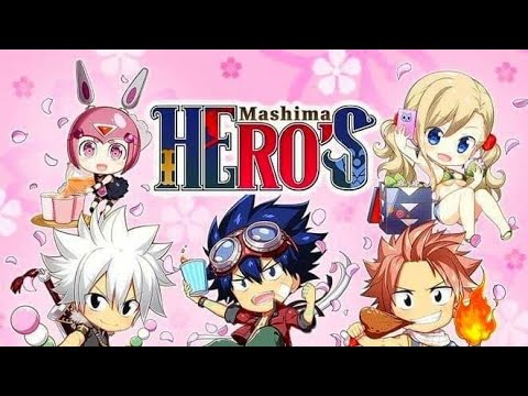 Hero's Chapter:2