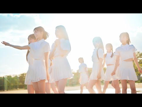 【MV full】知ったかぶりのその下に / AKB48 U-22選抜2023【公式】