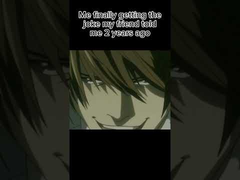 death note relatable part 4 #shorts #relatable #memes