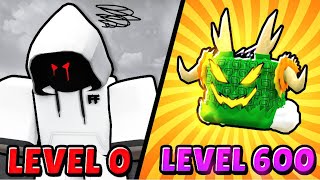 Dragon Fruit Is The MOST OVERPOWERED Fruit.. (Blox Fruits)