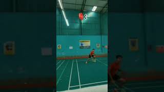 But I like this 🏸💗#viral#badmintonplayer#badmintonworld#subscribe plz#badmintonviral#badmintonchina🥺