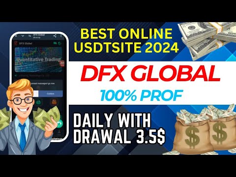 📊DFX Global quantificationr📊Dreams never end, wealth never ends, and profits never end.