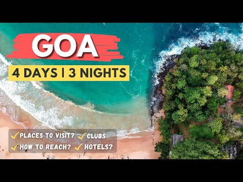 Goa Trip | Goa Vlog | Goa Tourist Places | Places To Visit In Goa | Goa Tour Plan | #goa