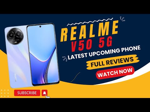 Realme V50s Latest Upcoming Phone|Full Specs &Features Reviews|#realme #RealmeV50s #UzziMobileTech