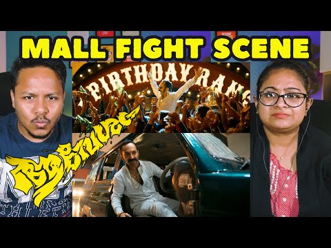 Aavesham Full Movie Scene Reaction | Part 5