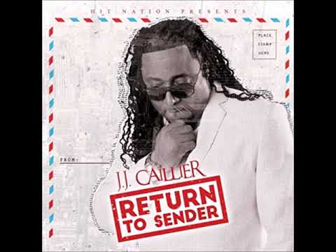 J.J. Caillier-Return To Sender