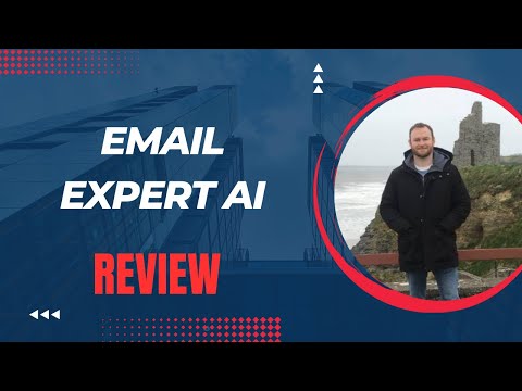 Email Expert AI Review + (Bonus Worth $997)