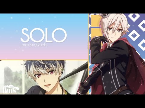 「LimS™」▸ SOLO MEP