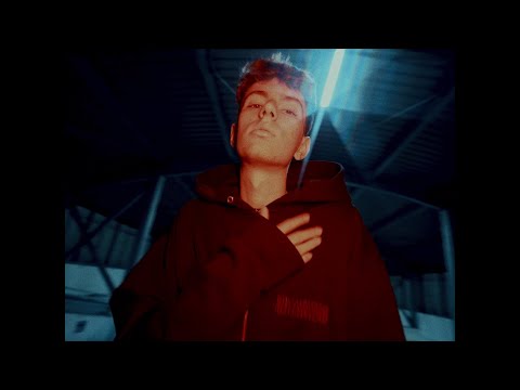 GSA – 4U (feat. Trippin) | Official Video