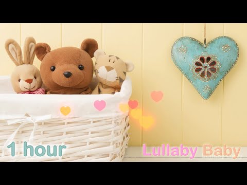 Sleep Instantly Within 3 Minutes 😴 Mozart Lullaby For Baby Sleep ✰ Twinkle Twinkle Little Star ♫ ♪