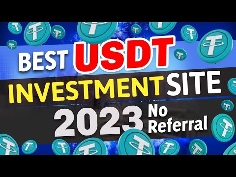 How to earn usdt coin website|Usdt earning site 2023|Tron coin mining site 2023|Earn money online