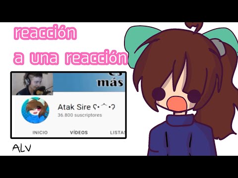 Reacción a una reacción de @MeLuYT  /alv/🤨👌