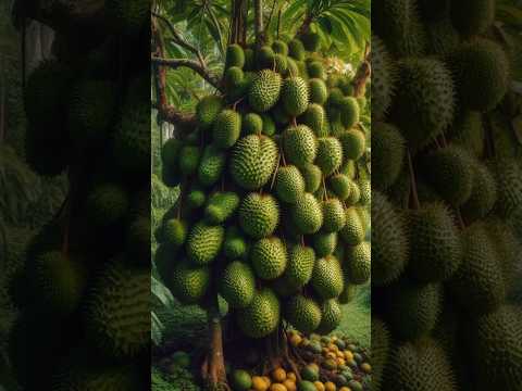 Technique Tips to growing soursop #garden #reels #nature #soursop #fruit #shorts #grafting #tree