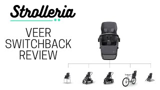 Veer Switchback Multi-Use System Review