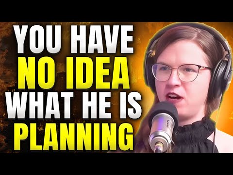 WARNING: He's Not Who You Think He Is! - Whitney Webb Elon Musk Exposed