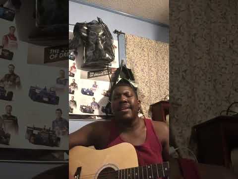 A Guy With A Girl - Blake Shelton (Acoustic Cover)