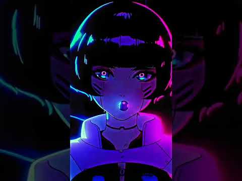 Anime edit [AMV] - I Was Never There _ Cyberpunk Edgerunners