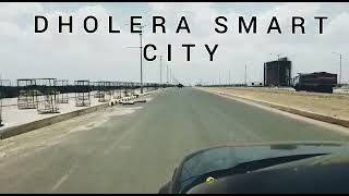 Dholera Activation Area | Quick Dholera Ground Report | Call: 7574889877