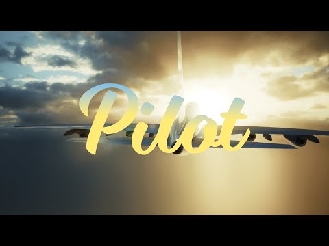 Jehry Robinson - Pilot | Official Music Video