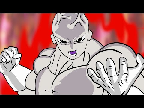 JIREN's EPIC 5 on 1 BATTLE Who Will Come Out on Top?