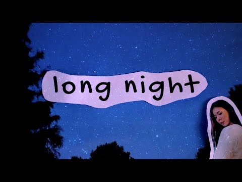 Yohee - Long Night (Official Lyrics Video)