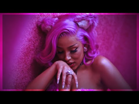 Like That | doja cat edit